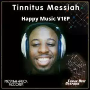 Tinnitus Messiah - Copain De Danse